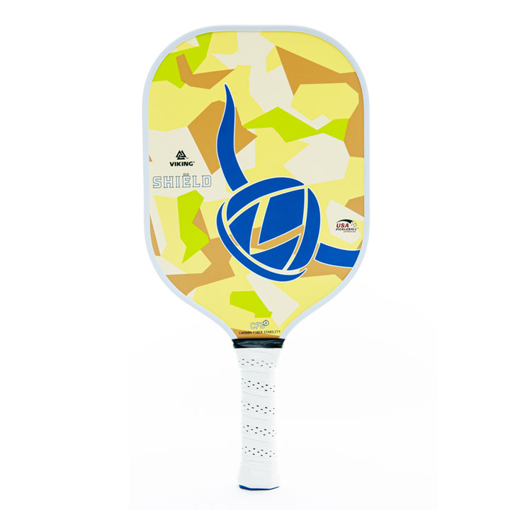 Viking The Shield EG Pickleball Paddle (7V5000005) Questions & Answers