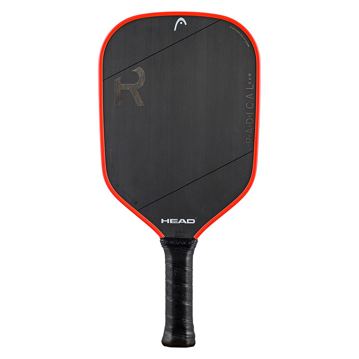 Will Head come out with a Gravity Tour SH carbon fiber paddle?