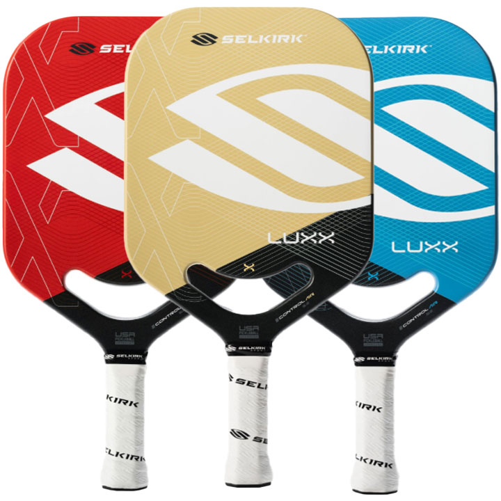 Used Selkirk Luxx