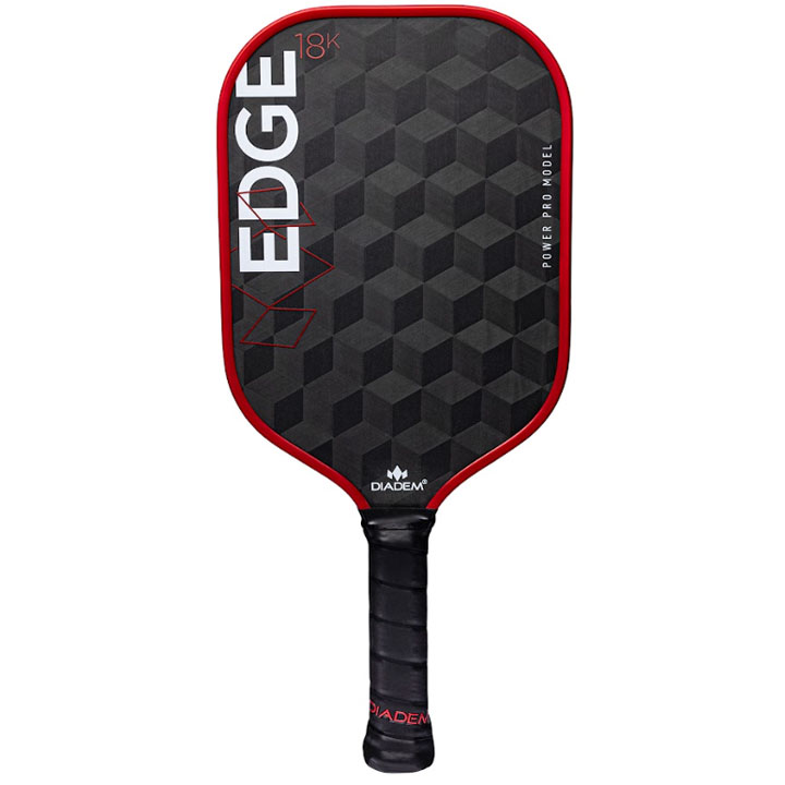 What is the difference in the 18K Edge & the 18K Edge Power Pro?