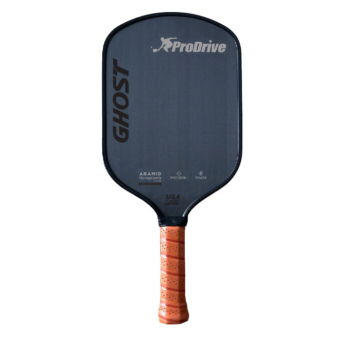 ProDrive Ghost Raw Carbon Pickleball Paddle Questions & Answers