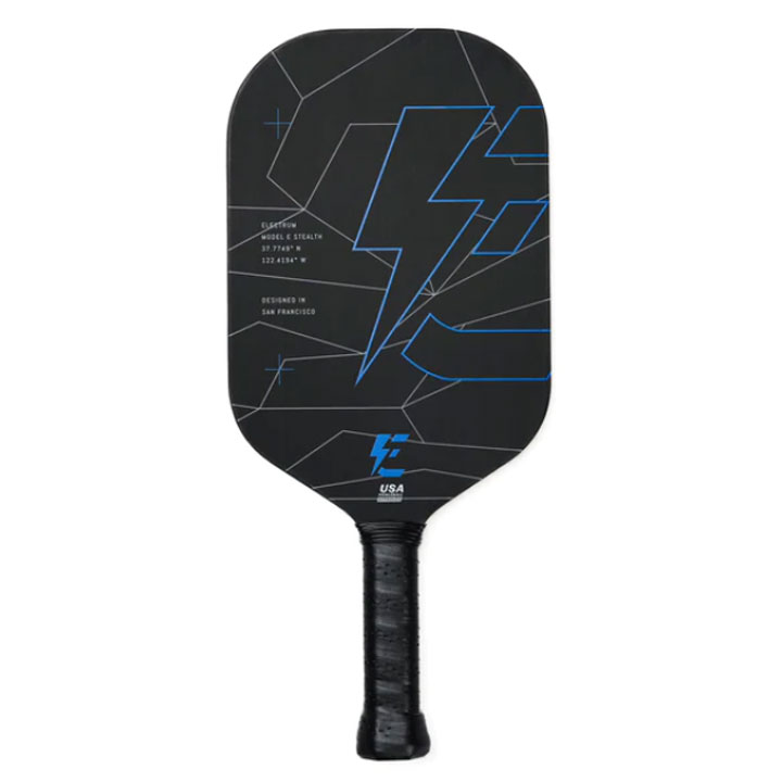 Does this paddle still have good power?