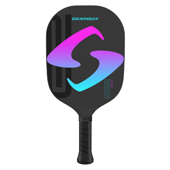 I recently bought a Gearbox G2 Quad paddle. The handle broke away from the paddle after hitting two consecutive