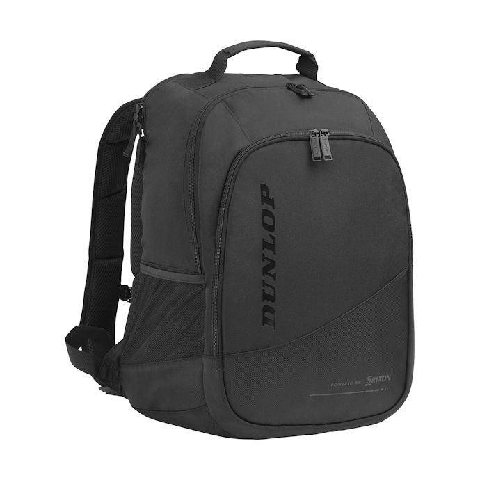 Dunlop CX Performance BackPack (Black/Black) (10312723) Questions & Answers