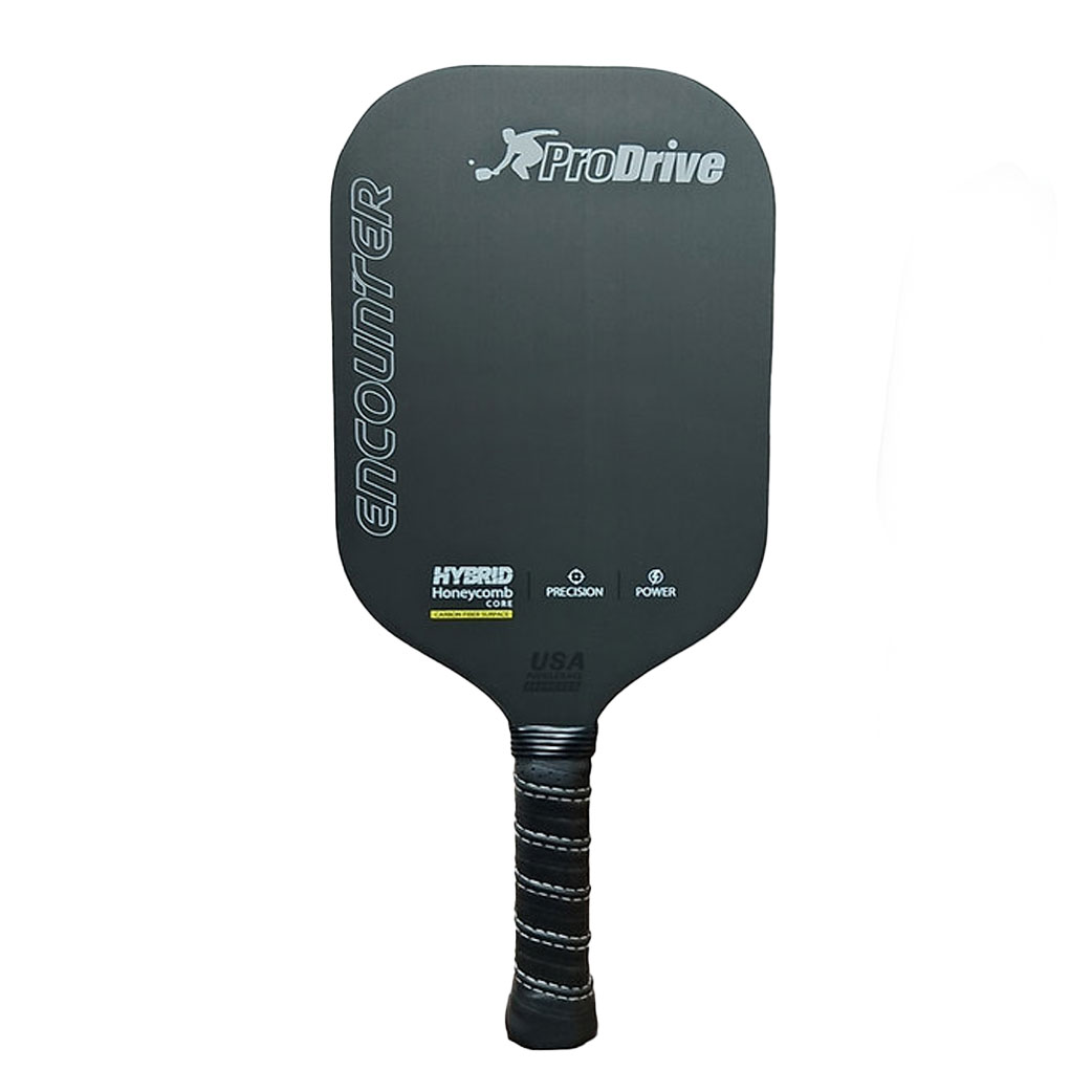 ProDrive Encounter Pickleball Paddle Questions & Answers