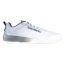 Salming Viper Pro (White/Grey) Men's Indoor Court Shoes (1235065-0710)