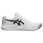ASICS Gel-Challenger 13 Men's OUTDOOR Shoe (White/Black) (1041A222.101)