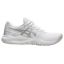 ASICS Gel-Challenger 13 Women's OUTDOOR Shoe (White/Pure Silver) (1042A164.100)