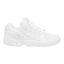 Fila Double Bounce WOMEN'S OUTDOOR Shoe (White/Silver) (5PM00001-103)