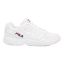 Fila Double Bounce Men's OUTDOOR Shoe (White/White) (1PM00001-125)