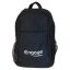 Engage Day Backpack Bag (Black)