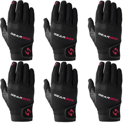 Gearbox Movement Pickleball Glove - Thumbnail 3