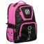 Onix Pro Team Backpack Pink/Black (KZ7402)