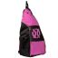Onix Pro Team Sling Bag Pink/Black (KZ7404)