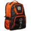 Onix Pro Team Backpack Orange/Black (KZ7402)
