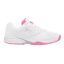Fila Volley Zone WOMEN'S OUTDOOR Shoe (White/Pink) (5PM00594-155)