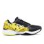 Fila Volley Zone Men's OUTDOOR Shoe (Black/Yellow) (1PM00596-016)