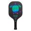Vulcan Paddle Candy (Sea Turtle) Pickleball Paddle