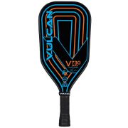 Vulcan V730 MAX (Loong) Pickleball Paddle (USED)