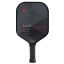 Wilson Juice Carbon Pickleball Paddle (WR064911)
