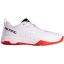 Salming Eagle Men Shoes (White/Red) (11230103-0705)