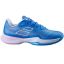 Babolat Jet Mach 3 All Court Women's Outdoor Shoes French Blue (31S23630-4106)