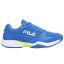 Fila Volley Zone Men's OUTDOOR Shoe (Blue) (1PM00595-424)