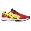 Fila Volley Zone Men's OUTDOOR Shoe (Red/Yellow) (1PM00598-606)
