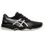 ASICS Gel-Game 8 WOMEN'S OUTDOOR Shoes (Black/White) (1042A152.005)