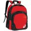 ASICS Red/Black Team Backpack (ZR1127.2390)