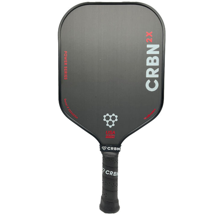 CRBN 2X Power Pickleball Paddle (USED)