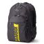 GearBox Backpack Bag Core Division Yellow Accent 2023 (3B35-1)