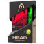 Head Flash Pro 2 Pickleball Paddle Bundle (226102)