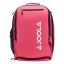 JOOLA Vision II DELUXE Backpack (Pink) (18901)