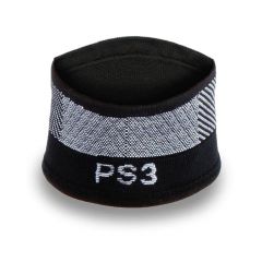 OS1st PS3 Performance Patella Sleeve (Black)