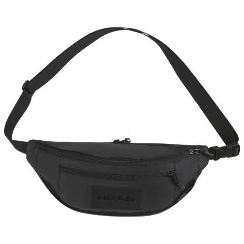 Head Pickleball Tour Crossbody Bag BK (260214) | Pickleball Galaxy