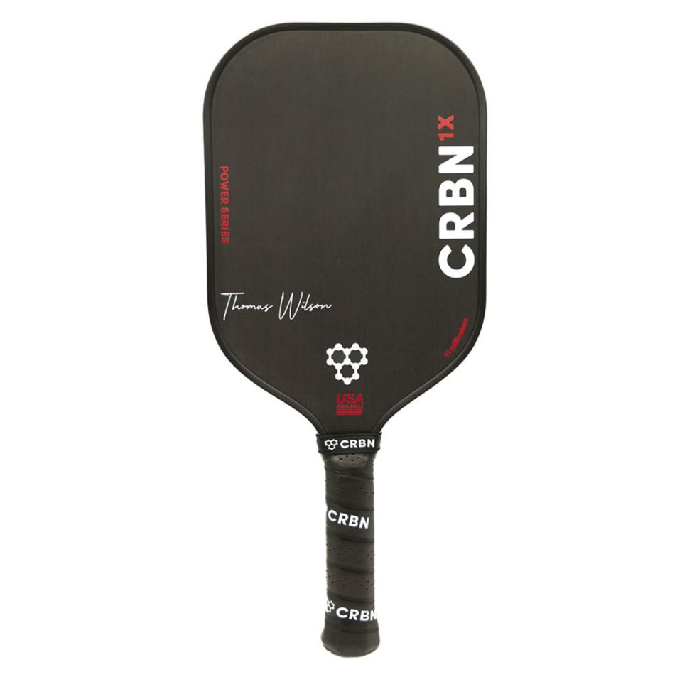 CRBN 1 X-Series Pickleball Paddle - Thumbnail 2