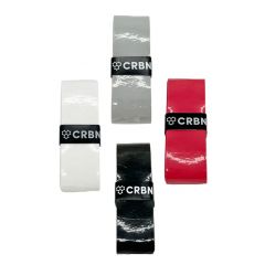 CRBN DryTec Overgrips (4 Pack)