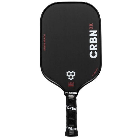 CRBN 3 X-Series (Power) Pickleball Paddle | Pickleball Galaxy