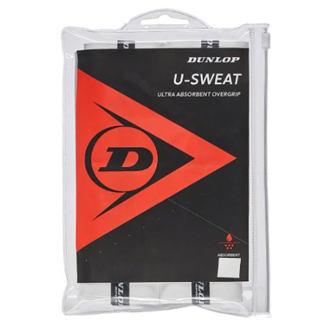 Dunlop U-sweat Overgrip