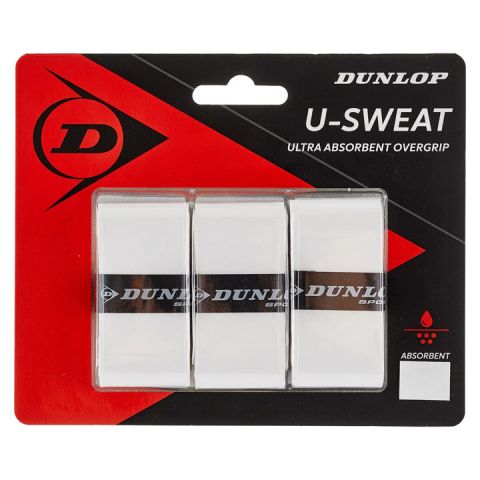 Dunlop U-sweat Overgrip - Thumbnail 3