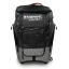 Engage Players Backpack Black w/Red Accents