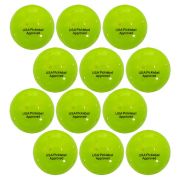 Engage Tour Neon 2.0 Pickleballs (12 Pack)