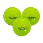 Engage Tour Neon 2.0 Pickleballs (3 Pack)