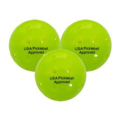 Engage Tour Neon 2.0 Pickleballs (3 Pack)