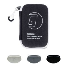 Gamma RCF Airbender Shockbuster Weights
