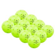 Gearbox GB1 Pickleball Ball (12 Pack)