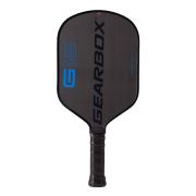 Gearbox G16 Mod Quad Pickleball Paddle
