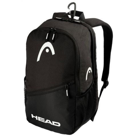 Head Pickleball Tour Backpack Bag 22L BKWH (261524) | Pickleball