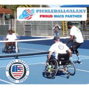 MACS (Military Adaptive Court Sports)